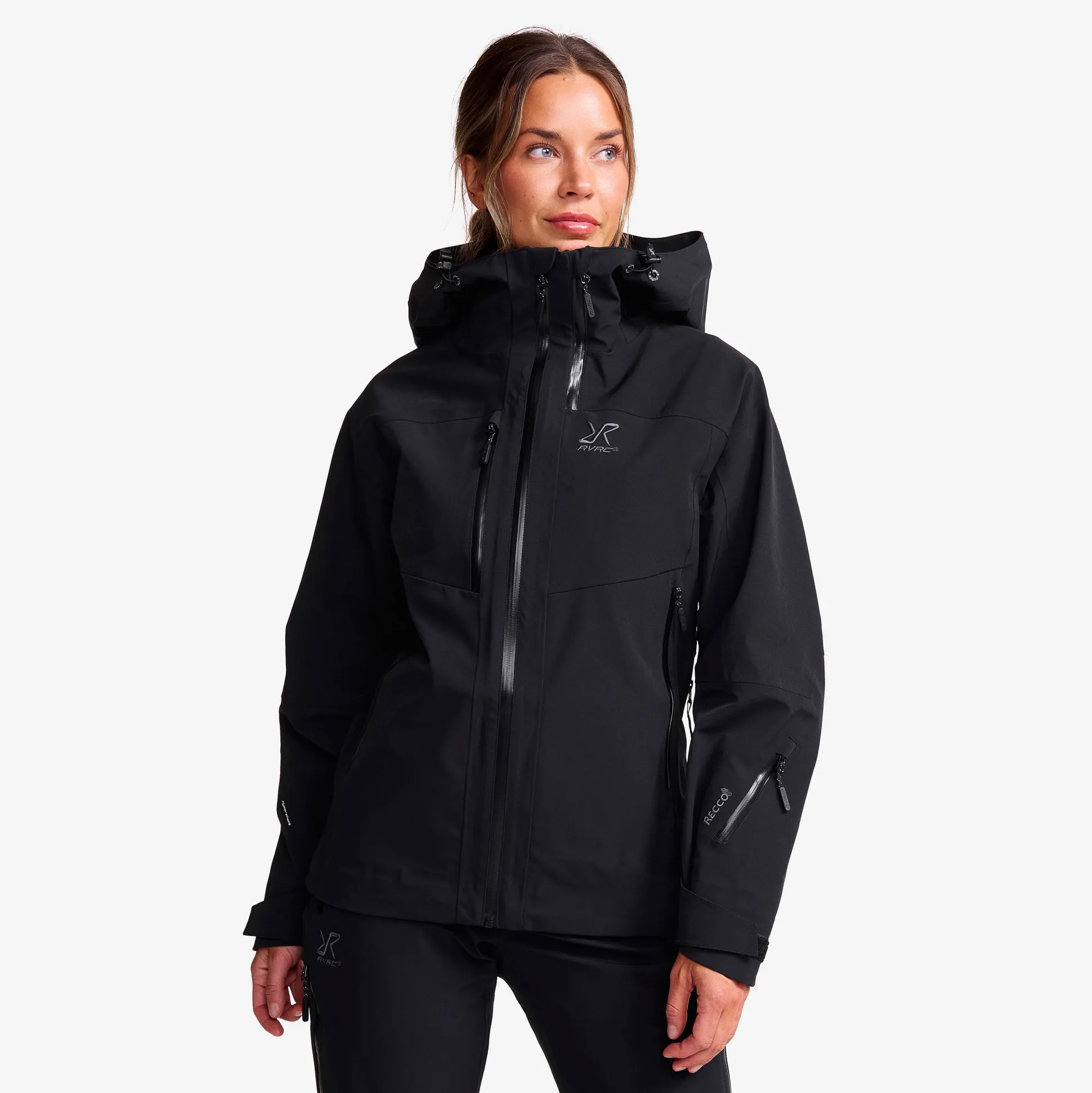 Cyclone 3L Shell Jacket Naiset