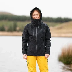 Cyclone 3L Shell Jacket Naiset