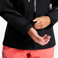 Cyclone 3L Shell Jacket Naiset