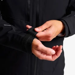 Cyclone 3L Shell Jacket Naiset