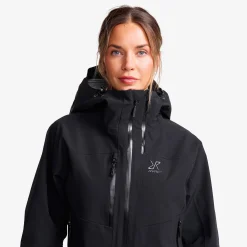 Cyclone 3L Shell Jacket Naiset