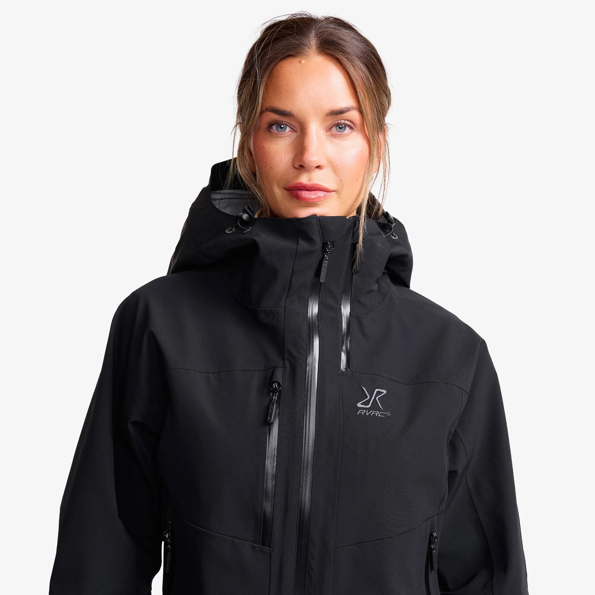 Cyclone 3L Shell Jacket Naiset