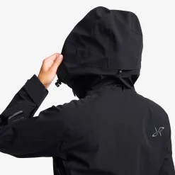 Cyclone 3L Shell Jacket Naiset