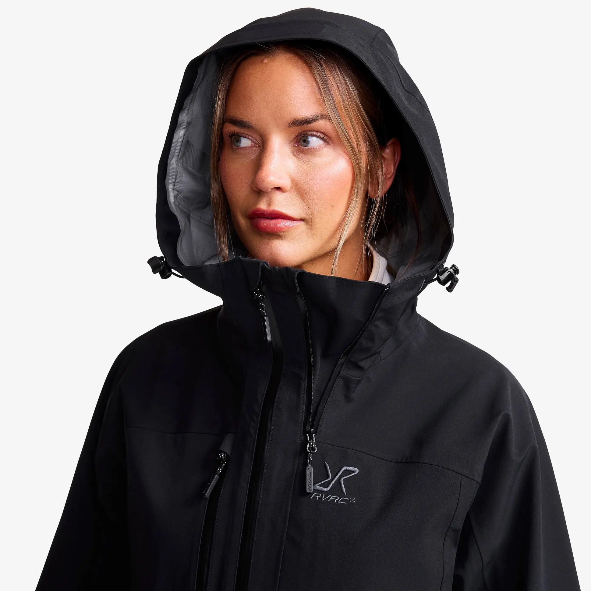 Cyclone 3L Shell Jacket Naiset
