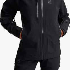 Cyclone 3L Shell Jacket Naiset