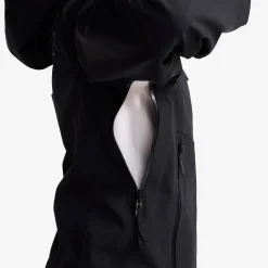 Cyclone 3L Shell Jacket Naiset