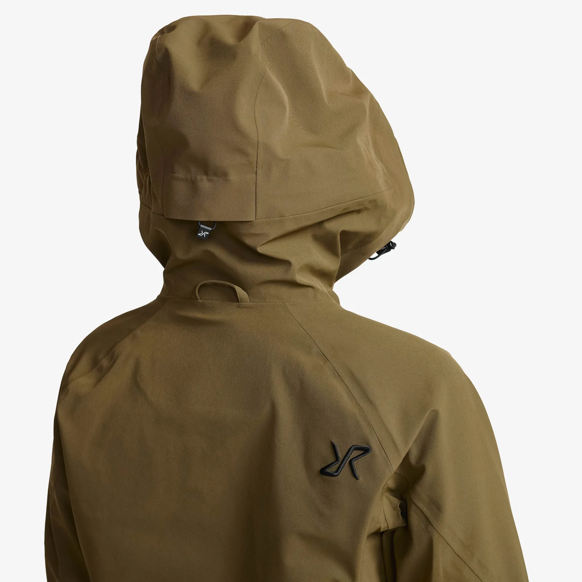 Cyclone 3L Shell Jacket Naiset