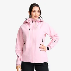 Cyclone 3L Shell Jacket Naiset