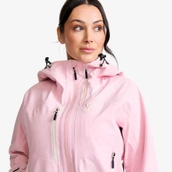 Cyclone 3L Shell Jacket Naiset