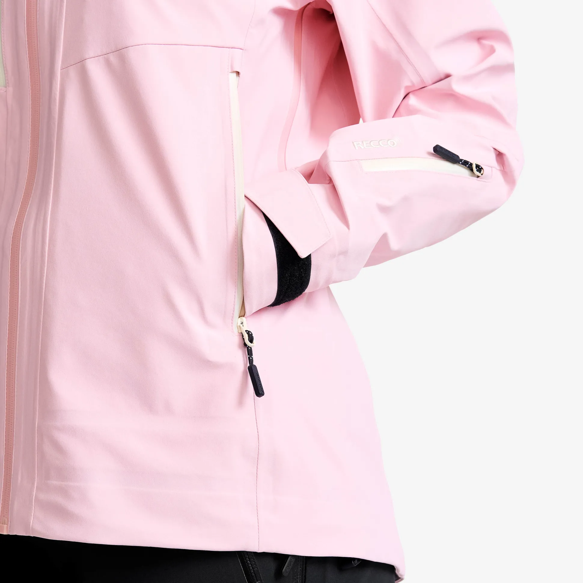 Cyclone 3L Shell Jacket Naiset