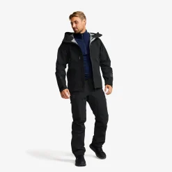 Cyclone 3L Shell Pants Miehet