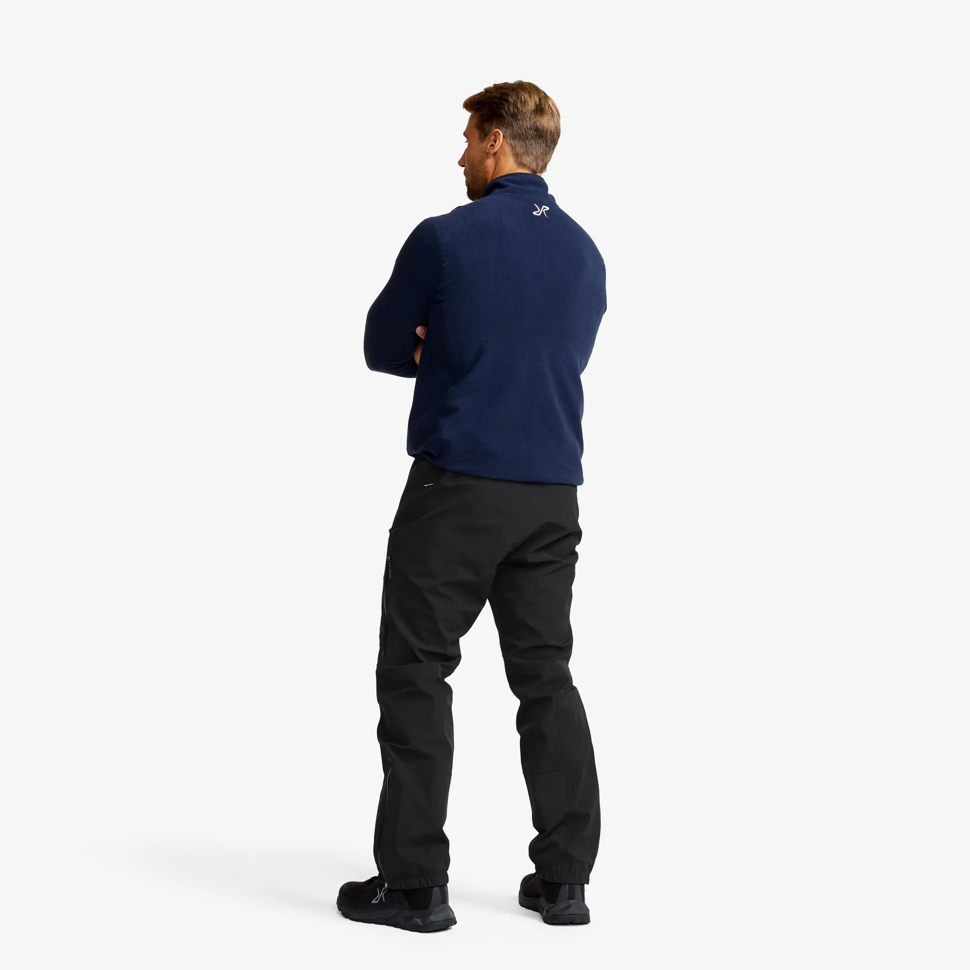 Cyclone 3L Shell Pants Miehet