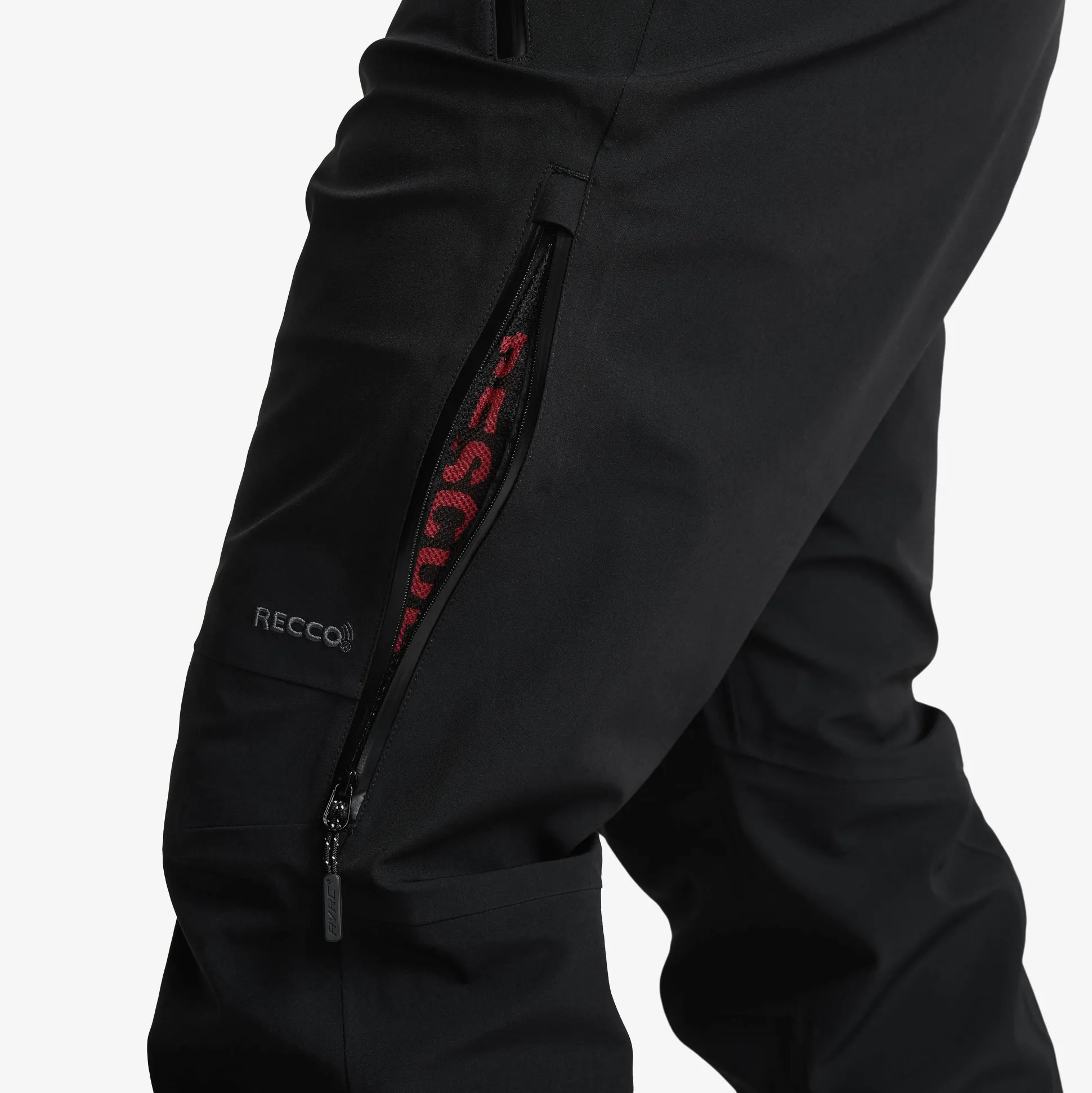 Cyclone 3L Shell Pants Miehet