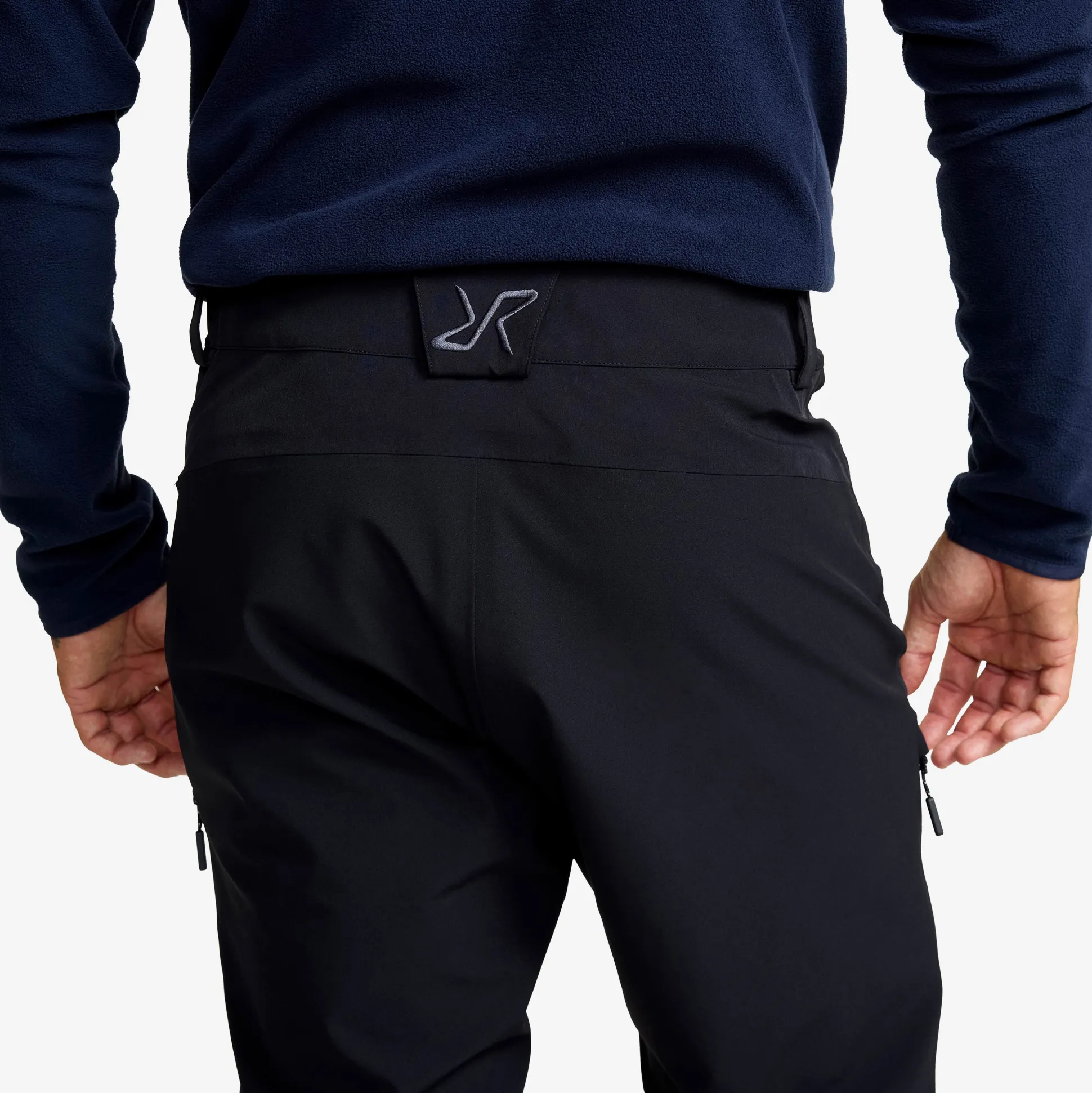 Cyclone 3L Shell Pants Miehet