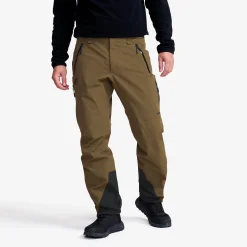 Cyclone 3L Shell Pants Miehet