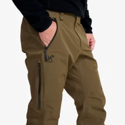 Cyclone 3L Shell Pants Miehet