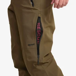 Cyclone 3L Shell Pants Miehet
