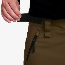 Cyclone 3L Shell Pants Miehet