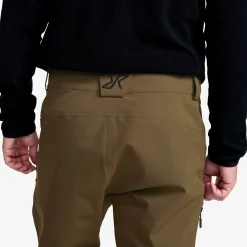 Cyclone 3L Shell Pants Miehet