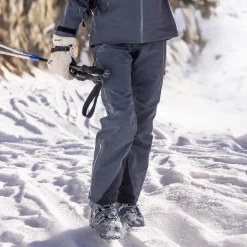 Cyclone 3L Shell Pants Naiset