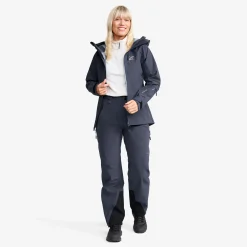 Cyclone 3L Shell Pants Naiset