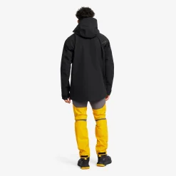 Cyclone Long 3L Jacket Miehet