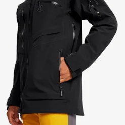 Cyclone Long 3L Jacket Miehet