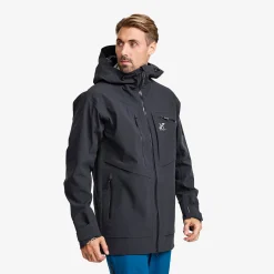 Cyclone Long 3L Jacket Miehet