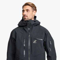 Cyclone Long 3L Jacket Miehet