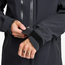 Cyclone Long 3L Jacket Miehet