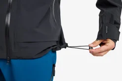 Cyclone Long 3L Jacket Miehet