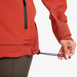 Cyclone Long 3L Jacket Naiset