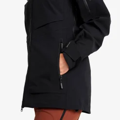 Cyclone Long 3L Jacket Naiset