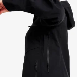 Cyclone Long 3L Jacket Naiset