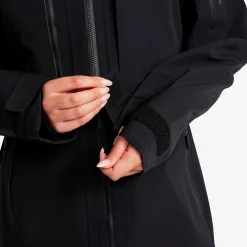 Cyclone Long 3L Jacket Naiset