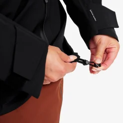 Cyclone Long 3L Jacket Naiset