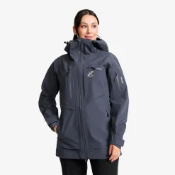 Cyclone Long 3L Jacket Naiset