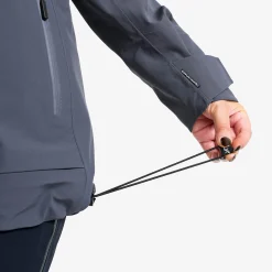 Cyclone Long 3L Jacket Naiset