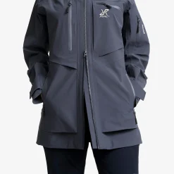 Cyclone Long 3L Jacket Naiset