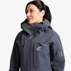 Cyclone Long 3L Jacket Naiset