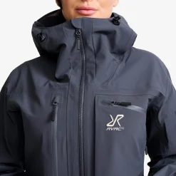 Cyclone Long 3L Jacket Naiset