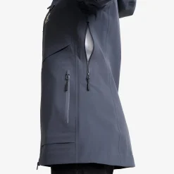 Cyclone Long 3L Jacket Naiset