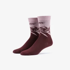Daily Mountain Sock Unisex