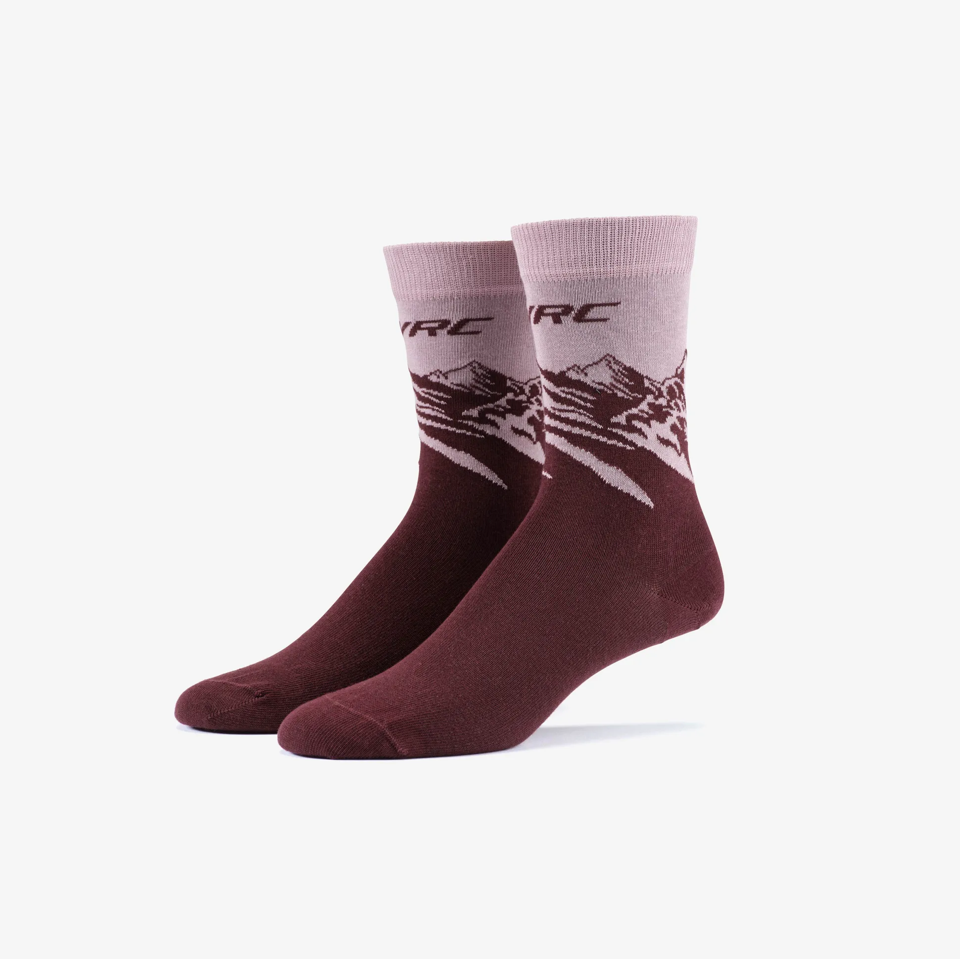 Daily Mountain Sock Unisex