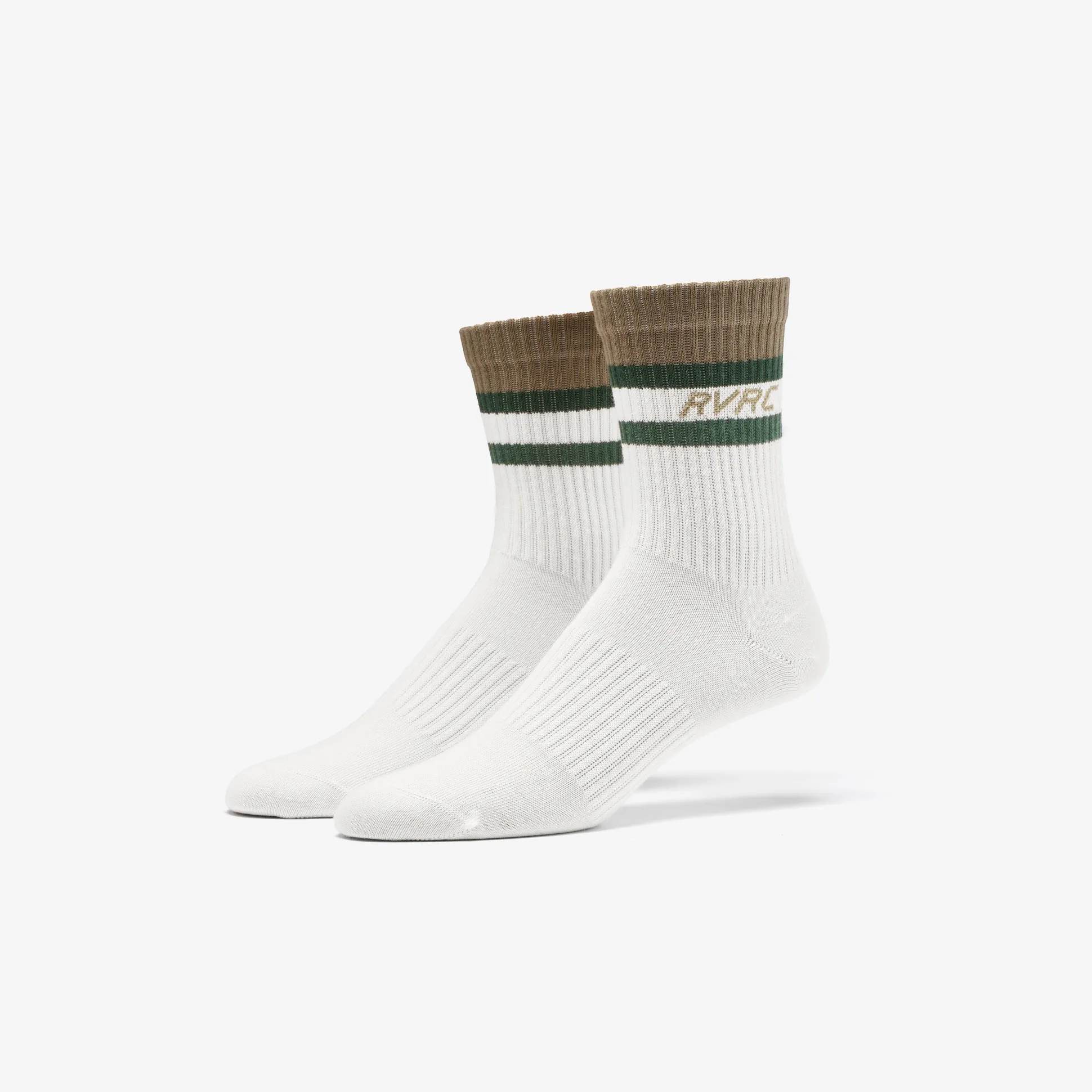 Daily Striped Sock Unisex