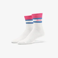 Daily Striped Sock Unisex