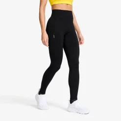 Descent Seamless Tights Naiset