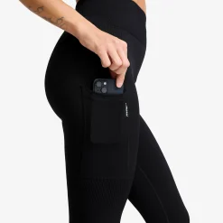 Descent Seamless Tights Naiset