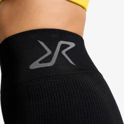 Descent Seamless Tights Naiset