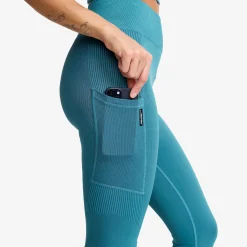 Descent Seamless Tights Naiset